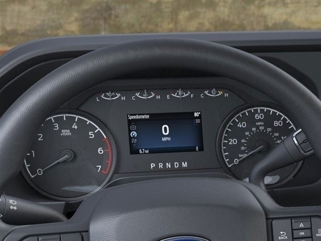 2025 Ford F-350 Super Duty XLT