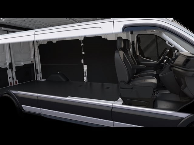 2024 Ford Transit 150