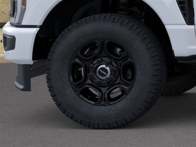 2026 Ford F-250 Super Duty XL