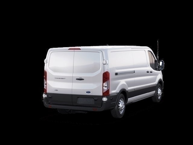 2024 Ford Transit 150