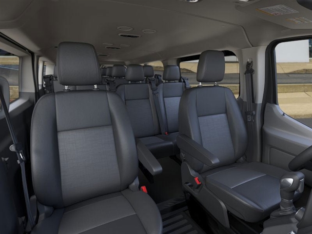 2025 Ford Transit 350 XL