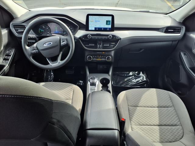 2022 Ford Escape Hybrid SE Hybrid