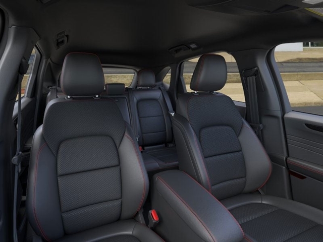 2025 Ford Escape Hybrid ST-Line Select