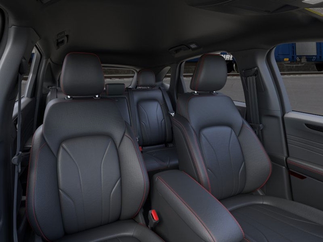 2025 Ford Escape ST-Line Elite