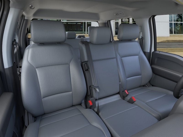 2025 Ford F-250 Super Duty F-250® XL