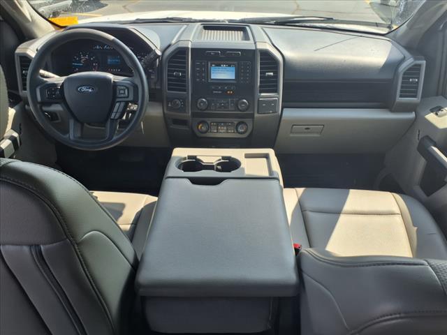 2022 Ford F-350 Super Duty XL