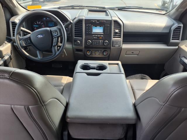 2022 Ford F-350 Super Duty XL