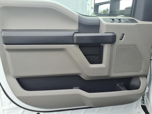 2022 Ford F-350 Super Duty XL
