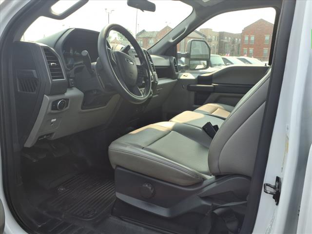 2022 Ford F-350 Super Duty XL