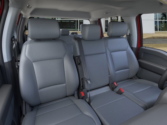 2025 Ford F-350 Super Duty F-350® XL