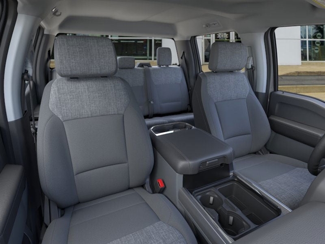 2025 Ford F-350 Super Duty XLT