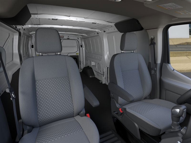2025 Ford Transit 150