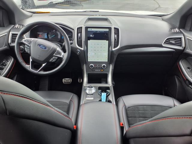 2022 Ford Edge ST-Line