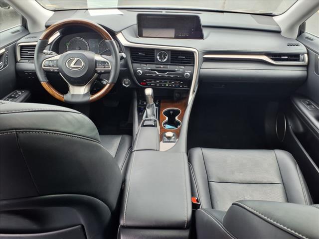 2018 Lexus RX 350 Base