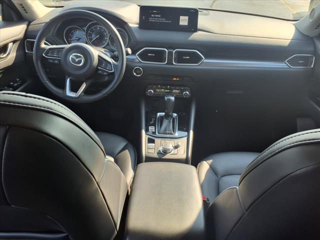 2024 Mazda CX-5 2.5 S Select