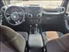 2018 Jeep Wrangler JK Unlimited Unlimited Sahara