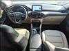 2022 Ford Escape Hybrid SEL