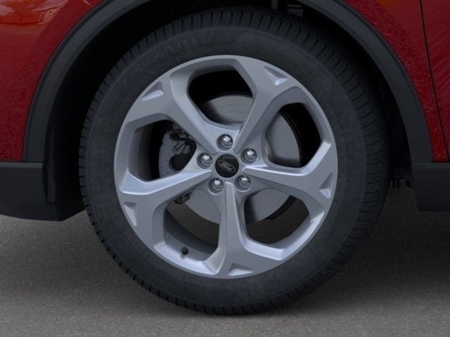 2025 Ford Escape Hybrid ST-Line Select