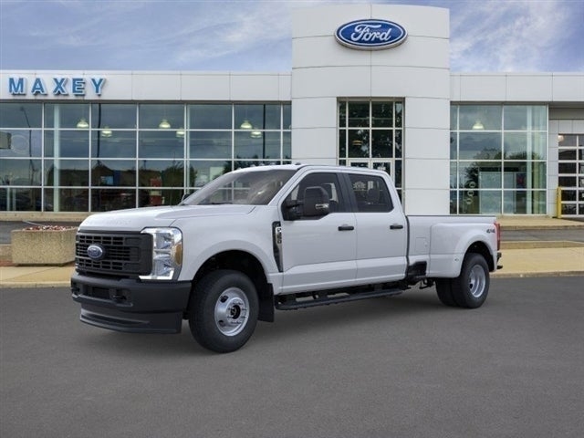 2025 Ford F-350 Super Duty XL