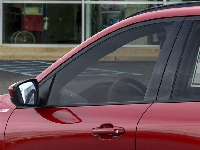 2025 Ford Escape Hybrid ST-Line Select