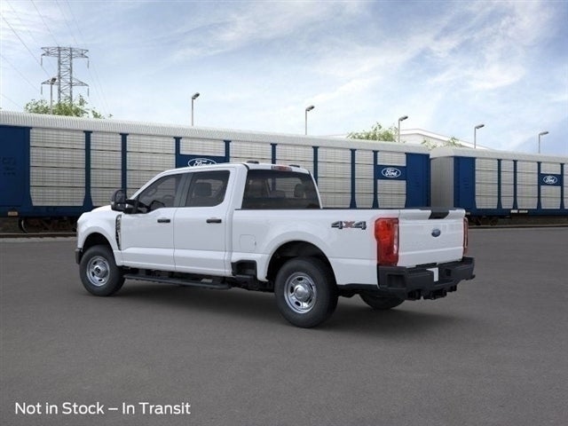 2025 Ford F-350 Super Duty XL