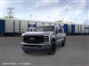 2026 Ford F-350 Super Duty XLT