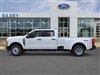 2025 Ford F-350 Super Duty XL