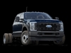 2024 Ford Chassis Cab F-550® XL