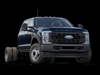 2024 Ford Chassis Cab F-550® XL