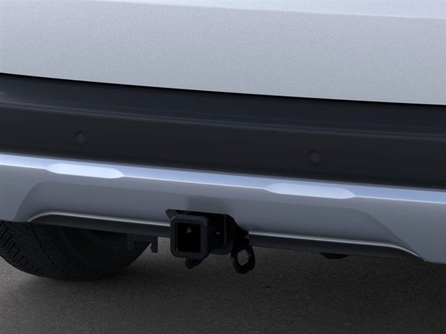 2025 Ford Escape Plug-In Hybrid PHEV