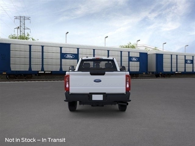 2026 Ford F-250 Super Duty XL