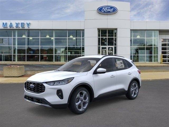 2025 Ford Escape Hybrid ST-Line Select