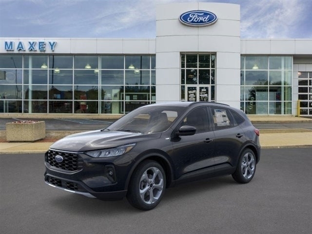 2025 Ford Escape Hybrid ST-Line Select
