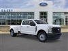 2025 Ford F-350 Super Duty XL