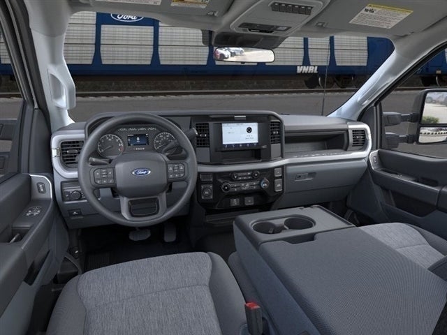 2026 Ford F-250 Super Duty XL