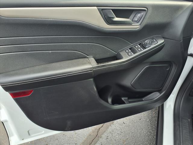 2022 Ford Escape Hybrid SE Hybrid