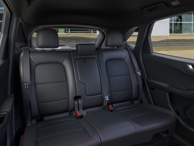 2025 Ford Escape Hybrid ST-Line Select