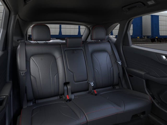 2025 Ford Escape ST-Line Elite