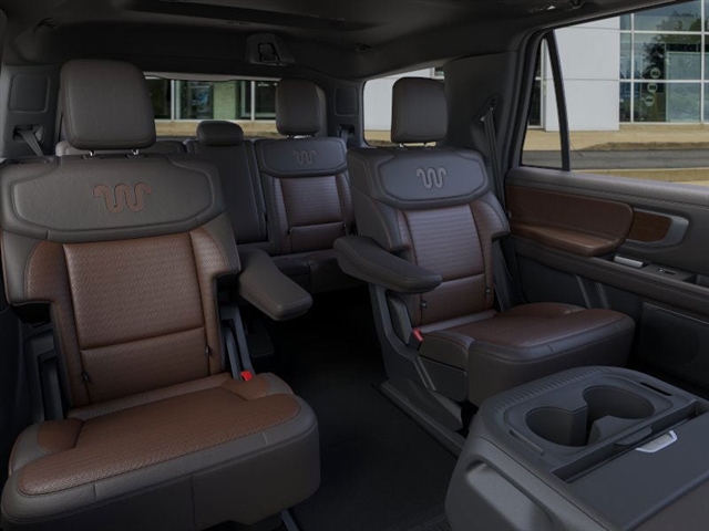 2025 Ford Expedition King Ranch