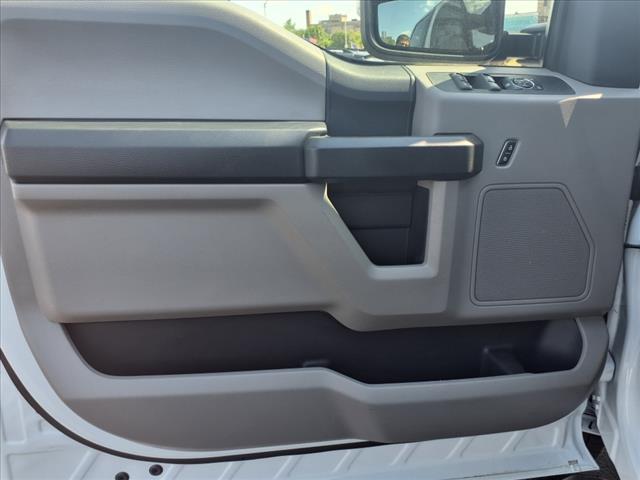 2022 Ford F-350 Super Duty XL