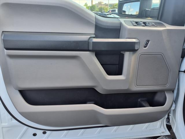 2022 Ford F-350 Super Duty XL