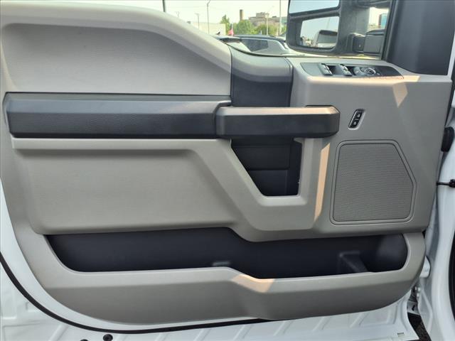 2022 Ford F-350 Super Duty XL