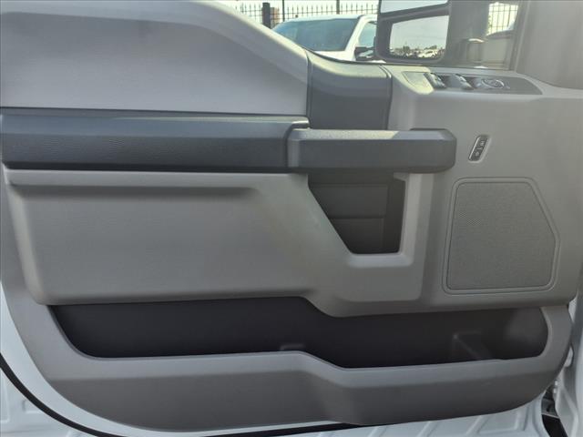 2022 Ford F-350 Super Duty XL