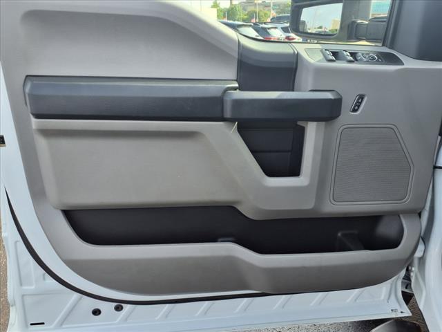 2022 Ford F-350 Super Duty XL