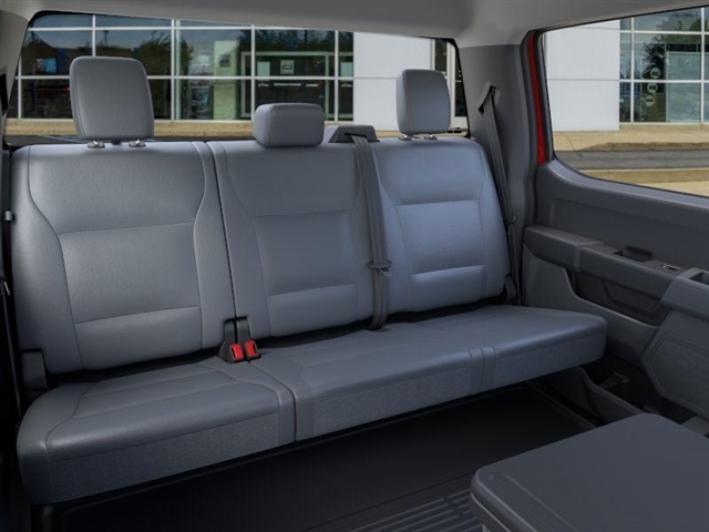 2025 Ford F-350 Super Duty F-350® XL
