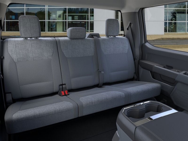 2025 Ford F-350 Super Duty XLT
