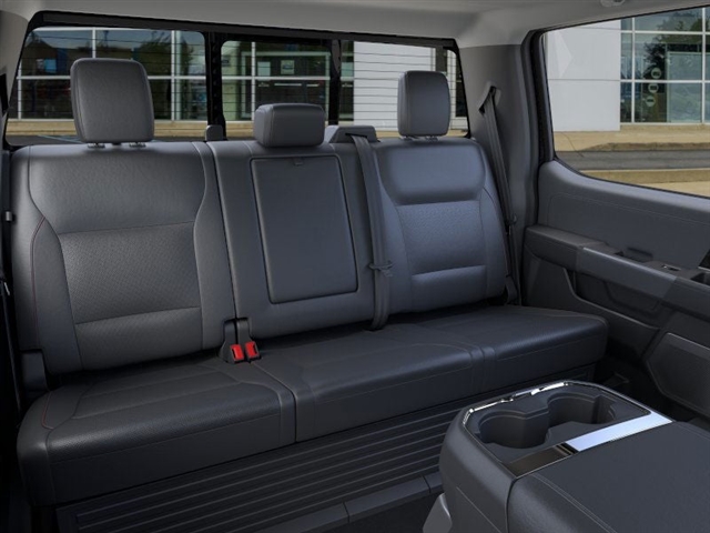 2026 Ford F-350 Super Duty Lariat