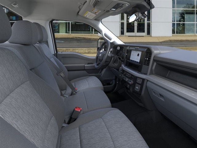 2026 Ford F-250 Super Duty XL