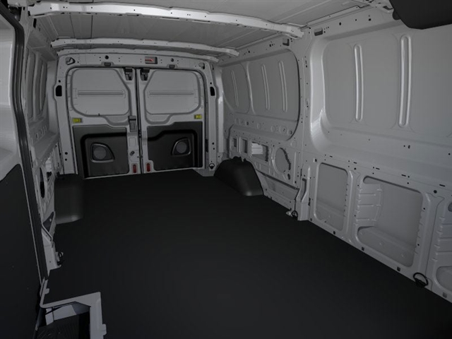 2025 Ford Transit 150