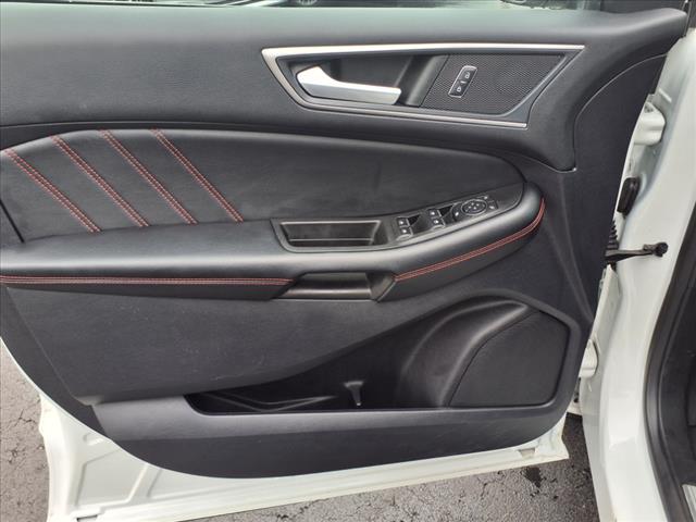 2022 Ford Edge ST-Line